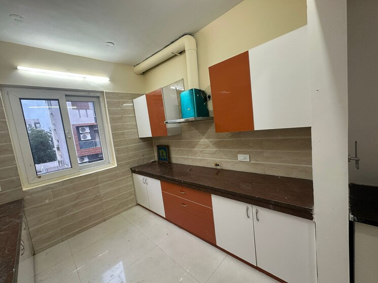 Kitchen, bptp-freedom-park-life 2 Bedroom 1446 Sq.Ft. Apartment In Sector 57 Gurgaon 8981098