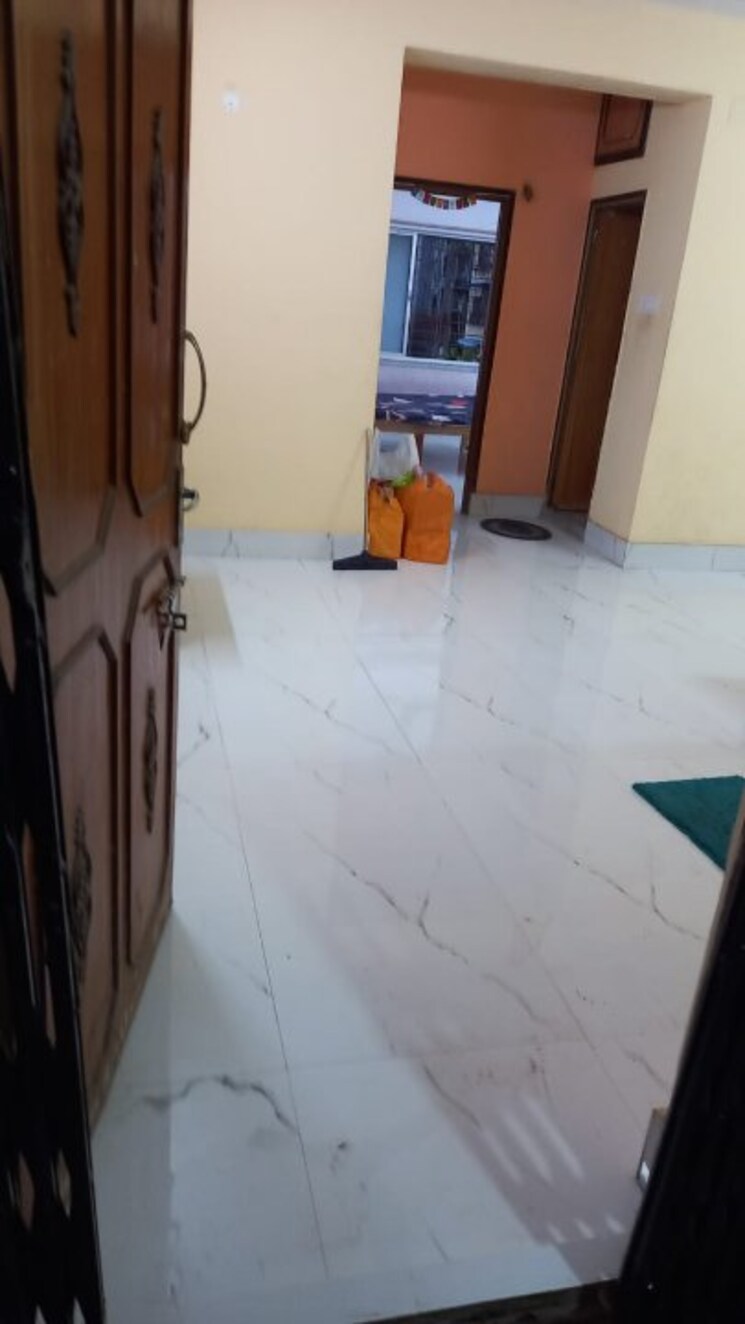 Living Room, rajrajeshwari-enclave 2 Bedroom 900 Sq.Ft. Apartment In Keshtopur Kolkata 8980960