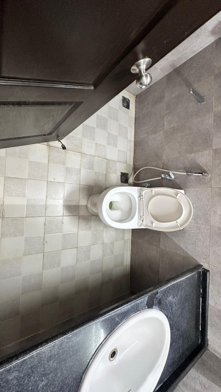 Master Bedroom, shriram-summitt 2 Bedroom 1200 Sq.Ft. Apartment In Electronic City Phase I Bangalore 8981117