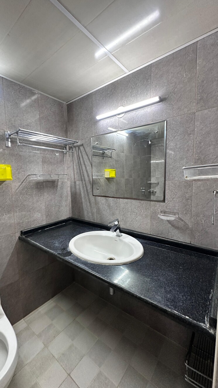 Bathroom, shriram-summitt 2 Bedroom 1200 Sq.Ft. Apartment In Electronic City Phase I Bangalore 8981117