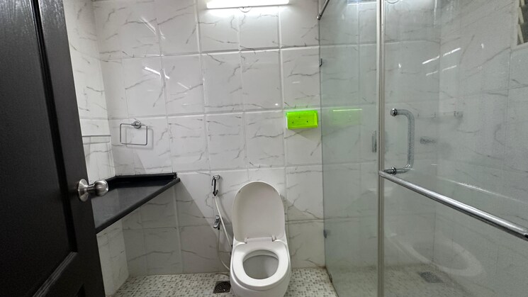 Bathroom, shriram-summitt 2 Bedroom 1200 Sq.Ft. Apartment In Electronic City Phase I Bangalore 8981117
