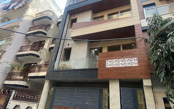 3 BHK Independent House For Sale in Preet Vihar