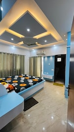 3 BHK + Extra Room 1425 Sq.Ft. Apartment in Brij Property