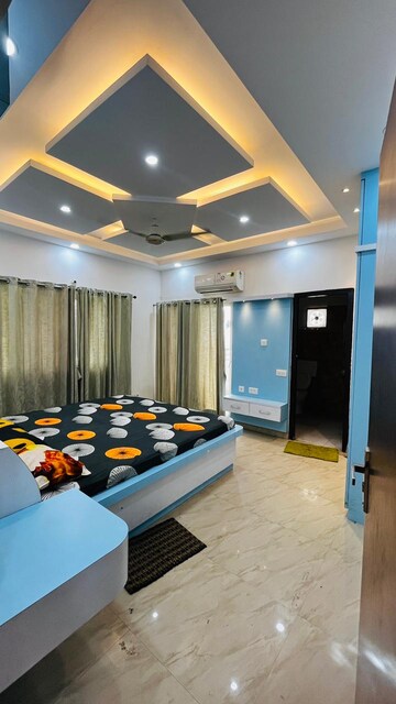 3 BHK Apartment For Rent in Gomti Nagar