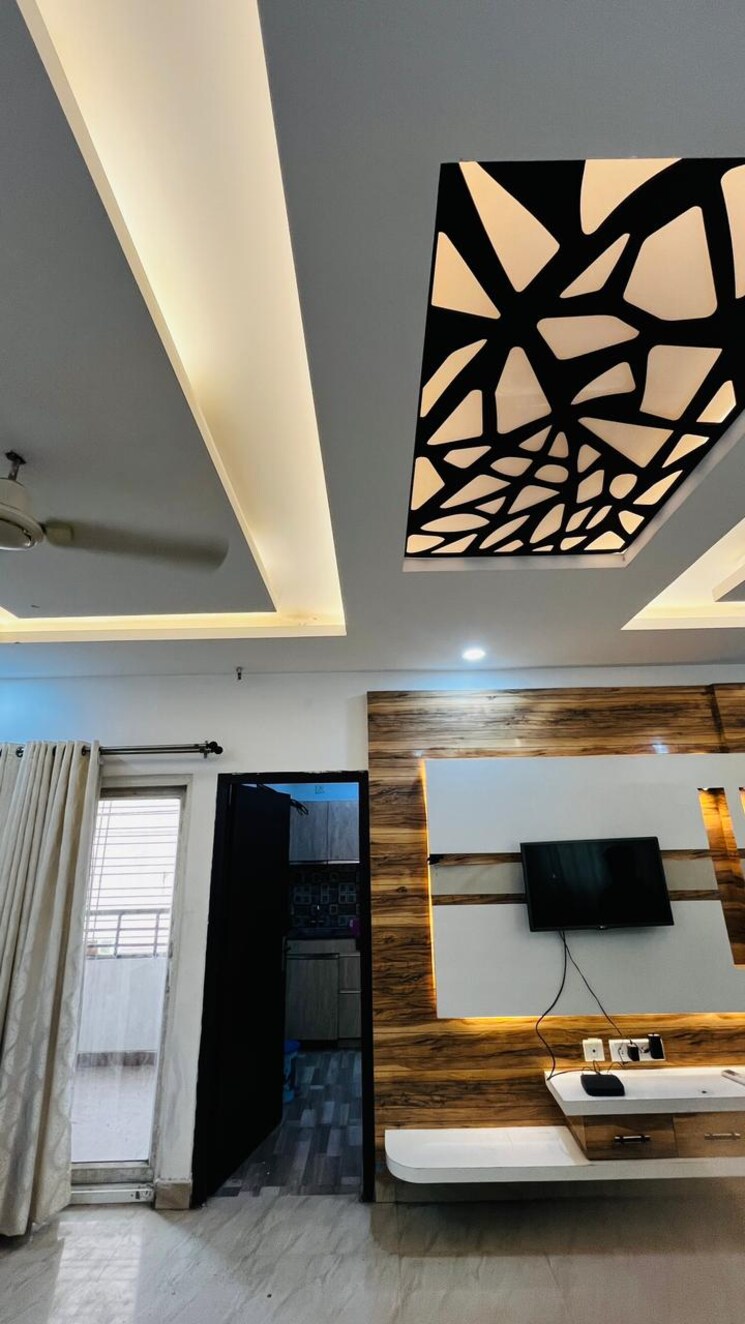 Room, gomti nagar 3 Bedroom 1425 Sq.Ft. Apartment In Gomti Nagar Lucknow 8981162