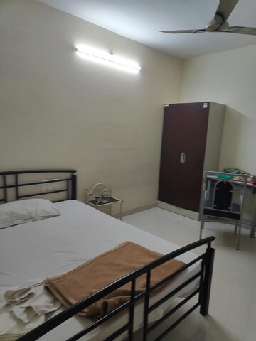 2 BHK Apartment For Sale in Priyankas Hill View Residency, Cbd Belapur Sector 30
