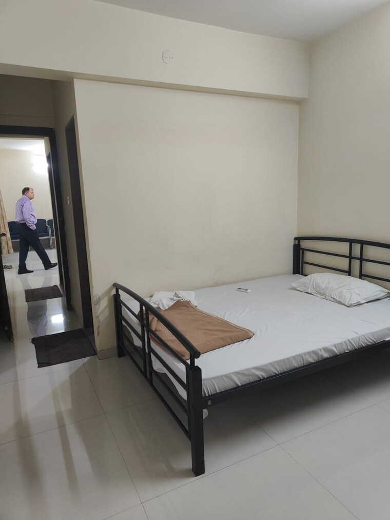 Bedroom, priyankas-hill-view-residency 2 Bedroom 1125 Sq.Ft. Apartment In Cbd Belapur Sector 30 Navi Mumbai 8981121