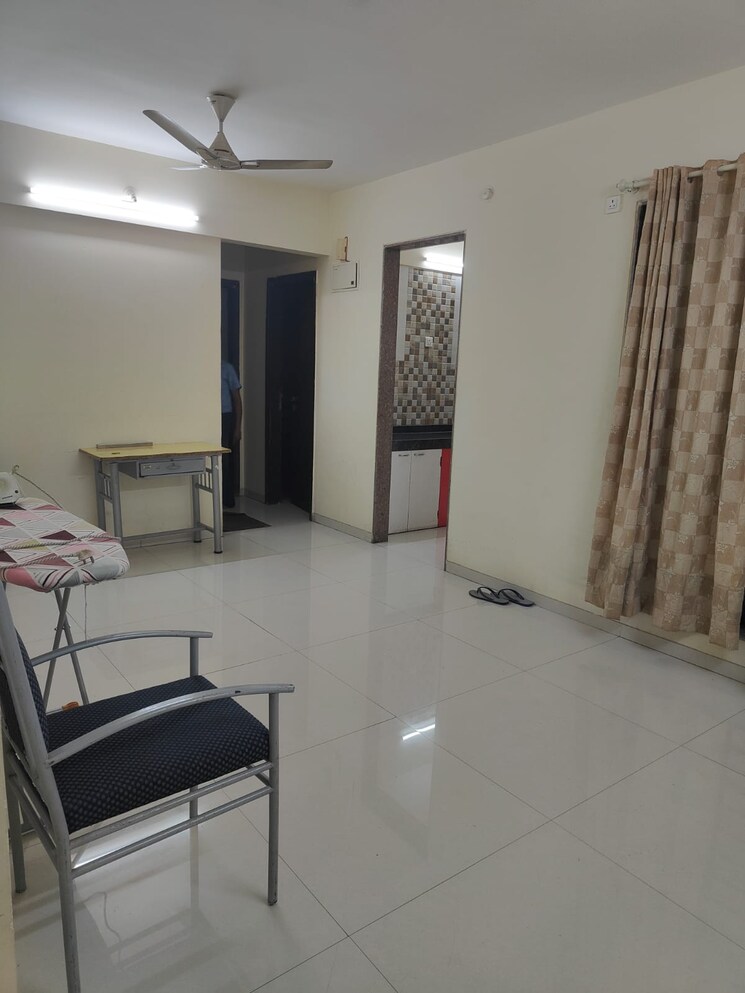 Living Room, priyankas-hill-view-residency 2 Bedroom 1125 Sq.Ft. Apartment In Cbd Belapur Sector 30 Navi Mumbai 8981121