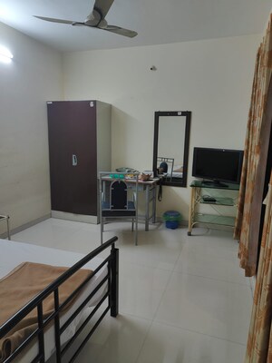 Furnished Amenities in 2 BHK Apartment at Priyankas Hill View Residency, Cbd Belapur Sector 30 – for Sale