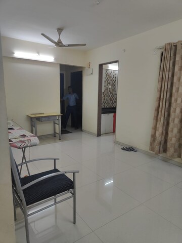 Team Area in 2 BHK Apartment at Priyankas Hill View Residency, Cbd Belapur Sector 30 – for Sale