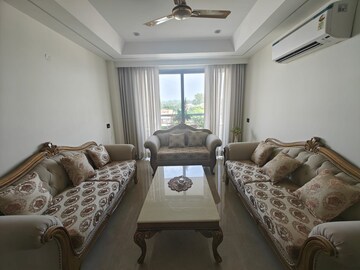 3 BHK Independent House For Sale in Sector 4