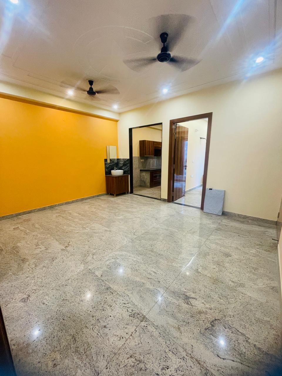3 BHK + Servant Room 2309 Sq.Ft. Apartment in Clarion The Legend
