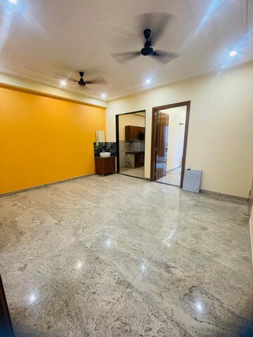 3 BHK Apartment For Rent in Clarion The Legend, Sector 57