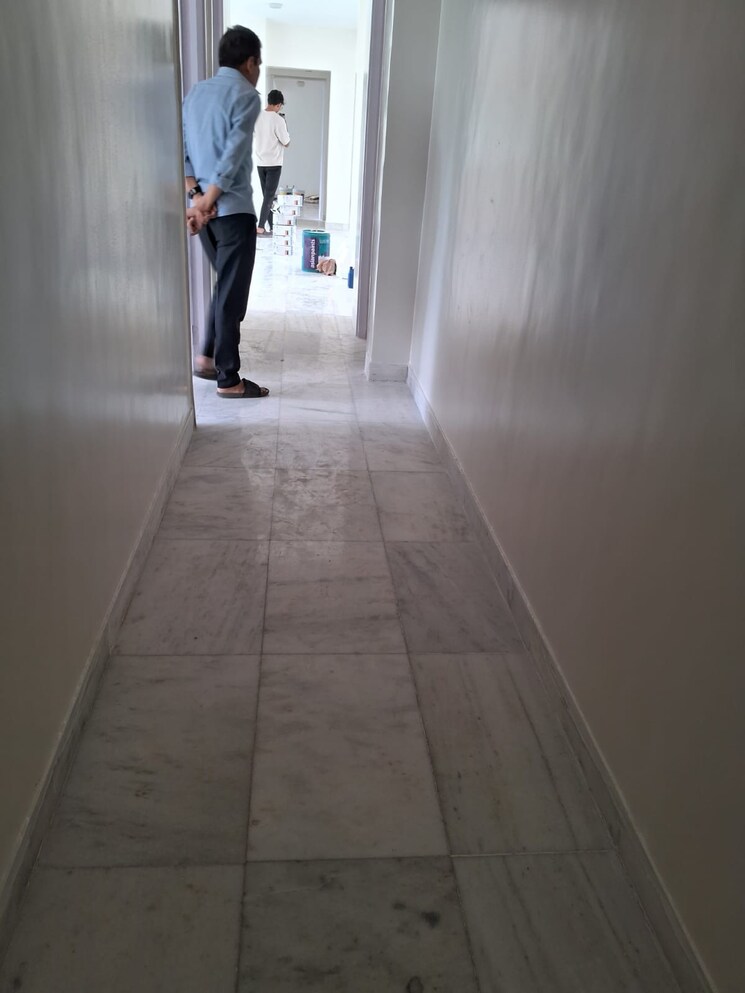 undefined, kumar-palms 3 Bedroom 1650 Sq.Ft. Apartment In Kondhwa Pune 8981133