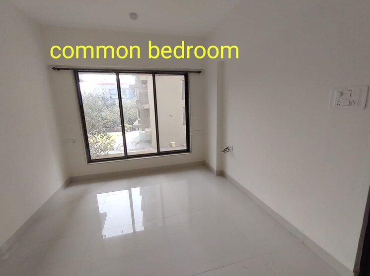 Bedroom, k-l-lotus-niwas-satya-niwas 2 Bedroom 606 Sq.Ft. Apartment In Malad West Mumbai 8981130