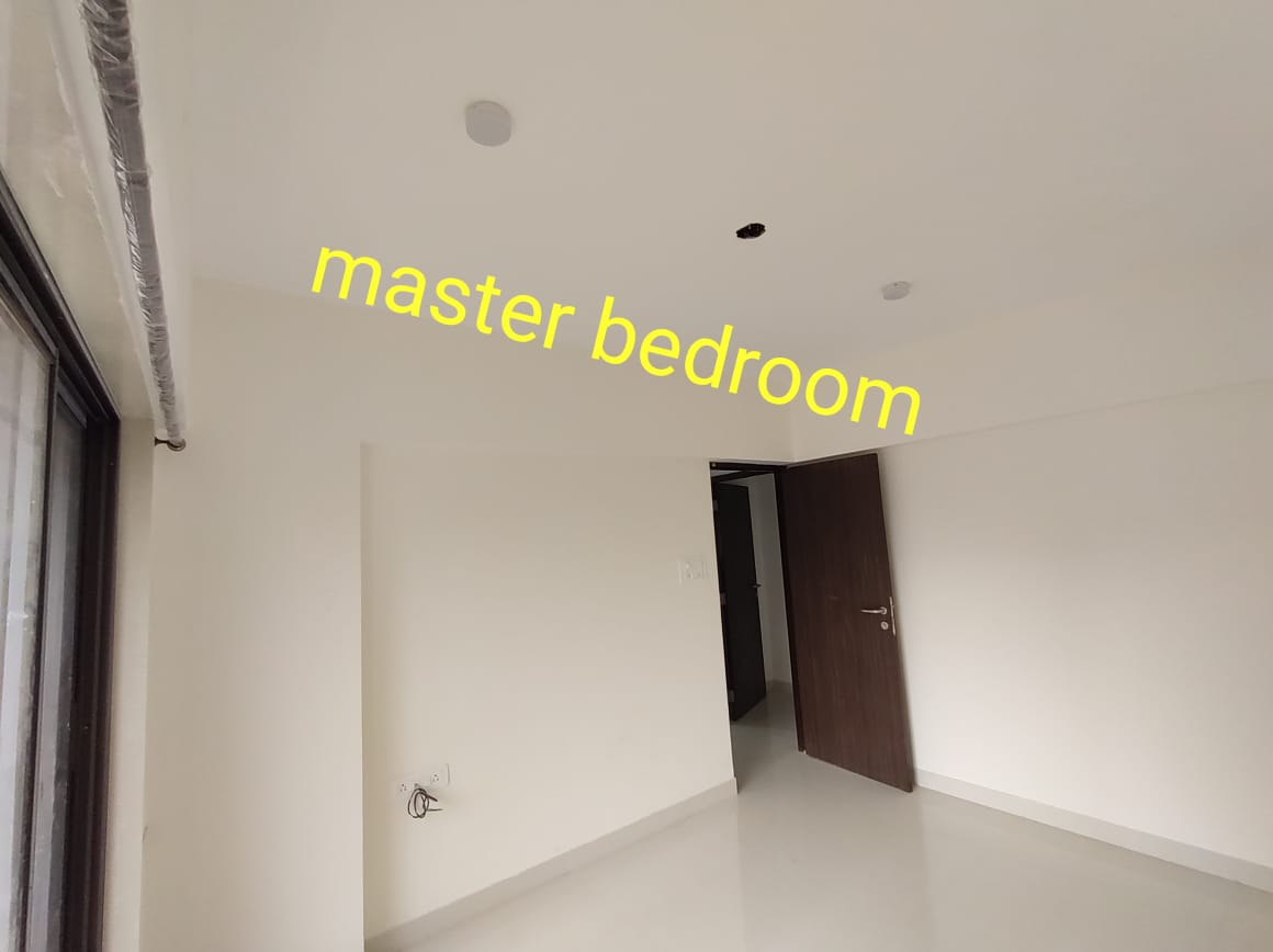 2 BHK 606 Sq.Ft. Apartment in K L Lotus Niwas Satya Niwas