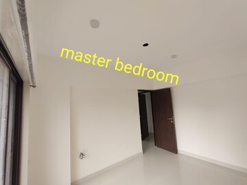 2 BHK Apartment For Rent in K L Lotus Niwas Satya Niwas, Malad West