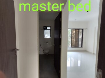 Living Room in 2 BHK Apartment at K L Lotus Niwas Satya Niwas, Malad West – for Rent