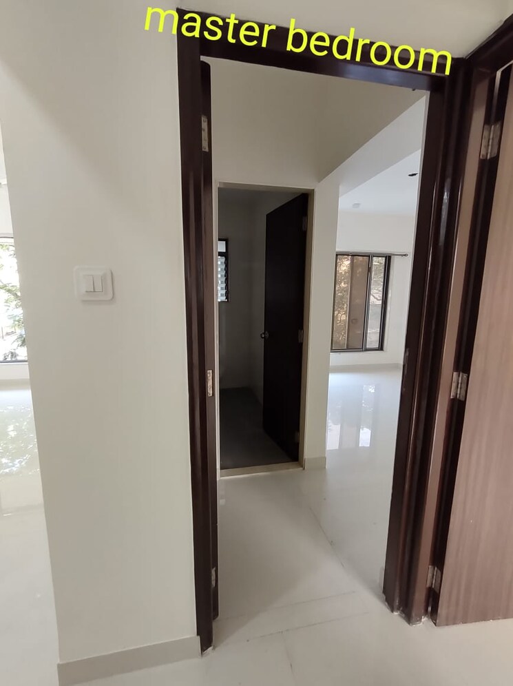 Master Bedroom, k-l-lotus-niwas-satya-niwas 2 Bedroom 606 Sq.Ft. Apartment In Malad West Mumbai 8981130