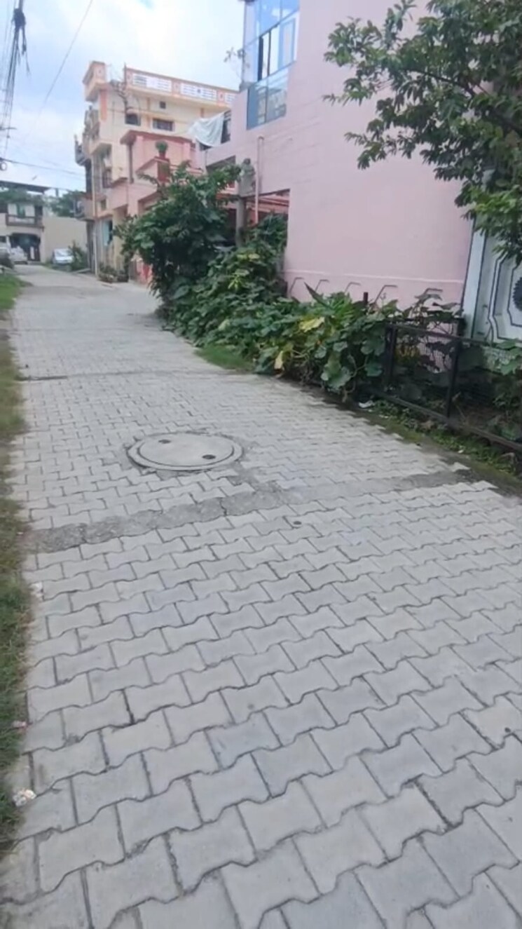 Balcony, defence colony 3 Bedroom 1800 Sq.Ft. Independent House In Defence Colony Dehradun 8981148