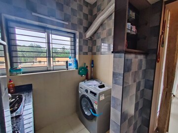 Parking in 2 BHK Apartment at Jains Aashraya, Bannerghatta – for Rent