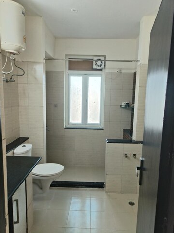 Kitchen in 3 BHK Apartment at Clarion The Legend, Sector 57 – for Rent