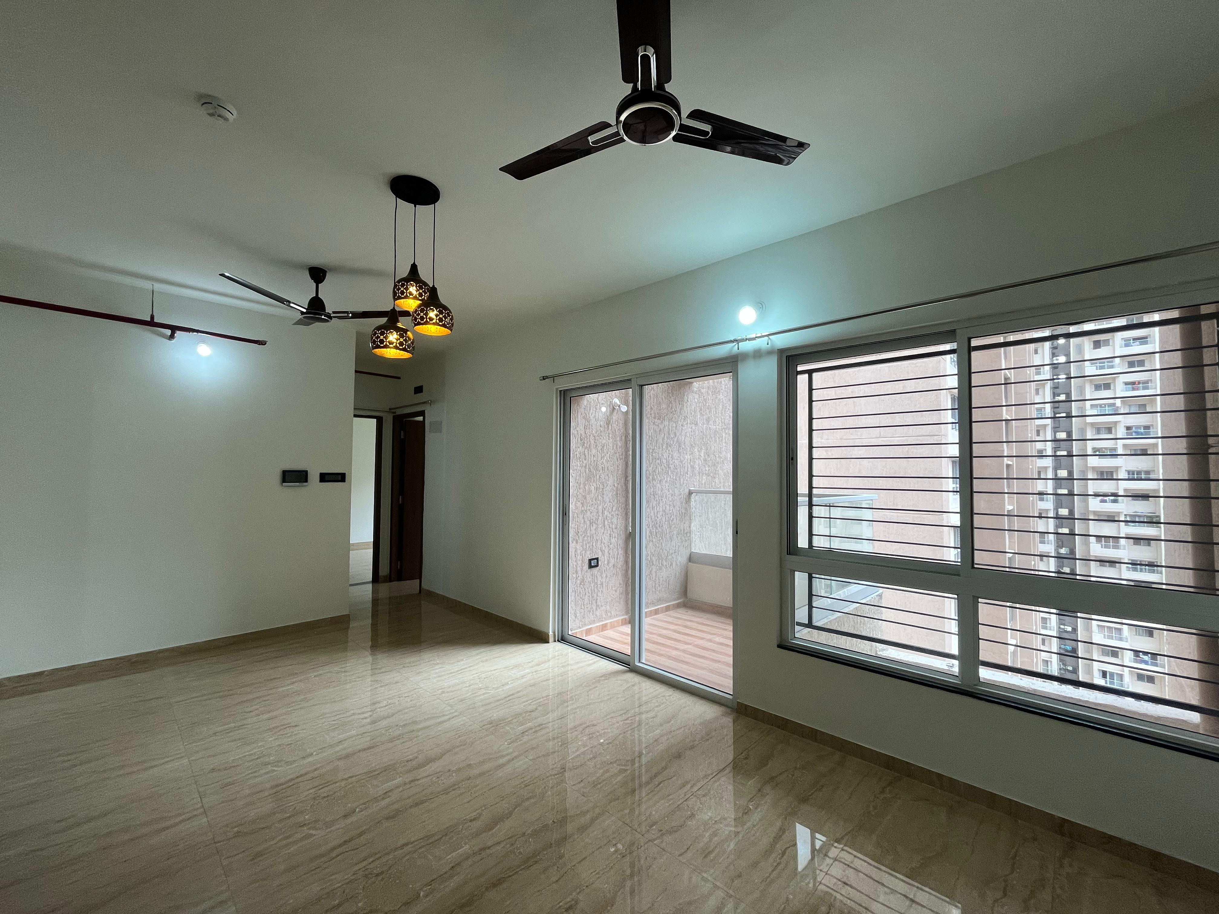 2 BHK 795 Sq.Ft. Apartment in VTP Beaumonde