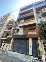 3.5 BHK 385 Sq.Yd. Independent House in Preet Vihar