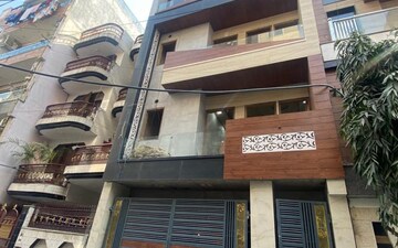3.5 BHK Independent House For Sale in Preet Vihar