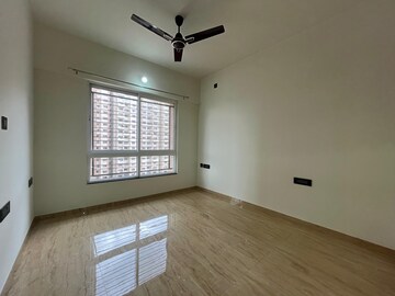 Bedroom in 2 BHK Apartment at VTP Beaumonde, Kharadi – for Rent