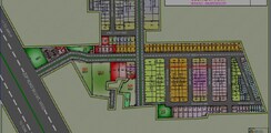 Plot For Sale in Shivdaspura