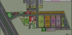  Plot For Sale in Shivdaspura