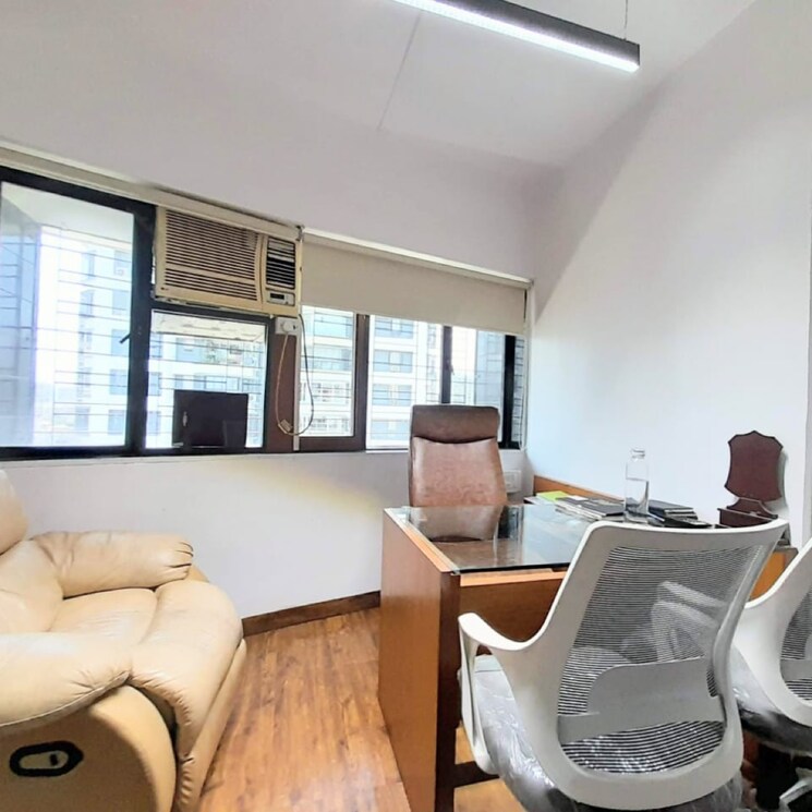 Team Area, samarth-vaibhav Commercial Office Space 996 Sq.Ft. In Mhada Colony Mumbai 8981168