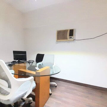  Office Space For Rent in Samarth Vaibhav, Mhada Colony