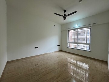 Master Bedroom in 2 BHK Apartment at VTP Beaumonde, Kharadi – for Rent