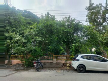  Plot – Exterior View View at Vasundhara Sector 5 - for Sale