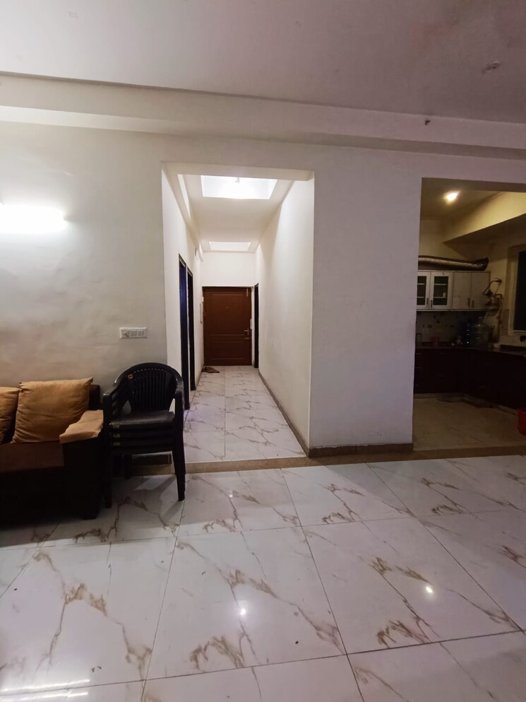 Living Room, zeta i greater noida 3 Bedroom 1470 Sq.Ft. Builder Floor In Zeta I Greater Noida Greater Noida 8981331