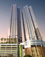3 BHK + Servant Room 1350 Sq.Ft. Apartment in Piramal Mahalaxmi