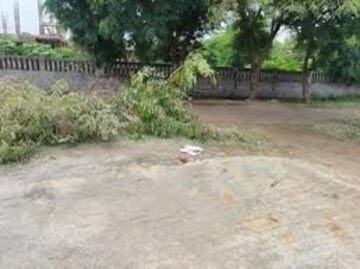 Plot Area in  Plot at Phi Iii Greater Noida – for Sale