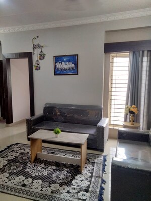 2 BHK Apartment For Sale in Sheetal Dham, Indus Towne