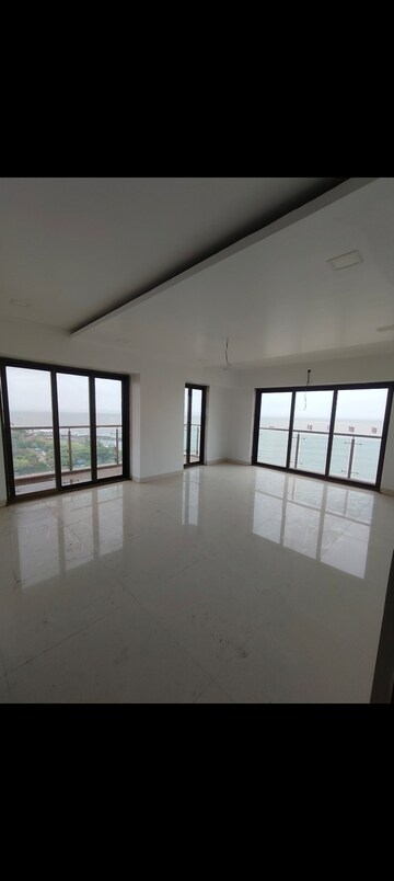 4 BHK Apartment For Sale in The Jackers Apartment, Bandra West