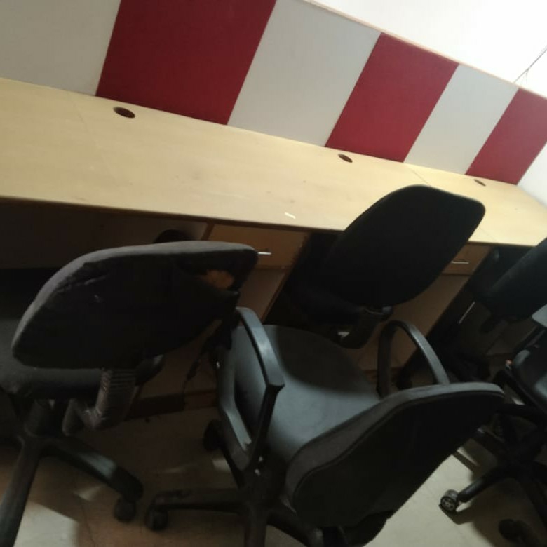 Office Space For Rent in Sector 3