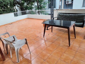  4 BHK Independent House at Sahajanand Society – for Rent