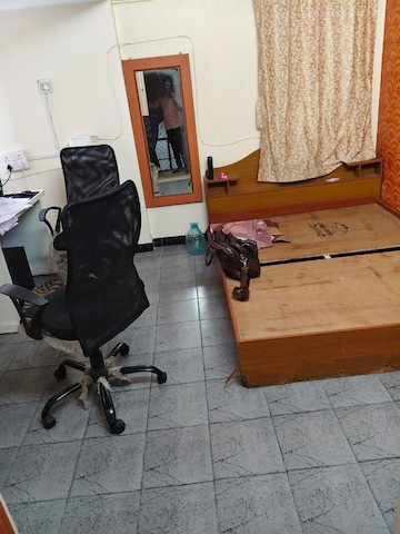 Bedroom in 4 BHK Independent House at Sahajanand Society – for Rent