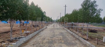 Plot Area in  Plot at Bhopa Road – for Sale