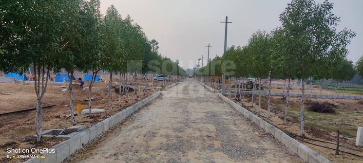 undefined, bhopa road  150 Sq.Yd. Plot In Bhopa Road Muzaffarnagar 8981212