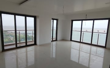 4 BHK Apartment For Rent in The Jackers Apartment, Bandra West