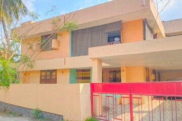 5 BHK Independent House For Sale in Vazhuthacaud