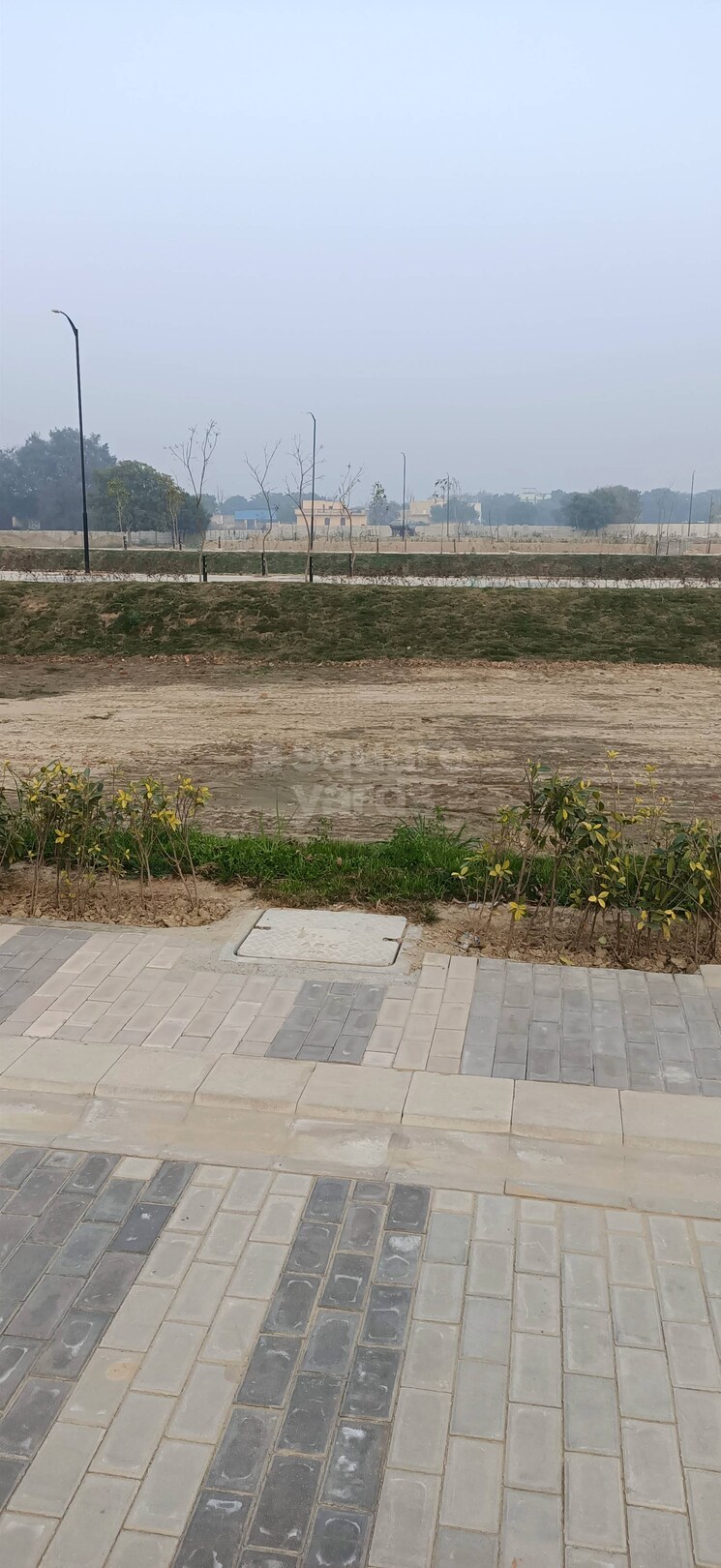 undefined, bhopa road  155 Sq.Yd. Plot In Bhopa Road Muzaffarnagar 8981220