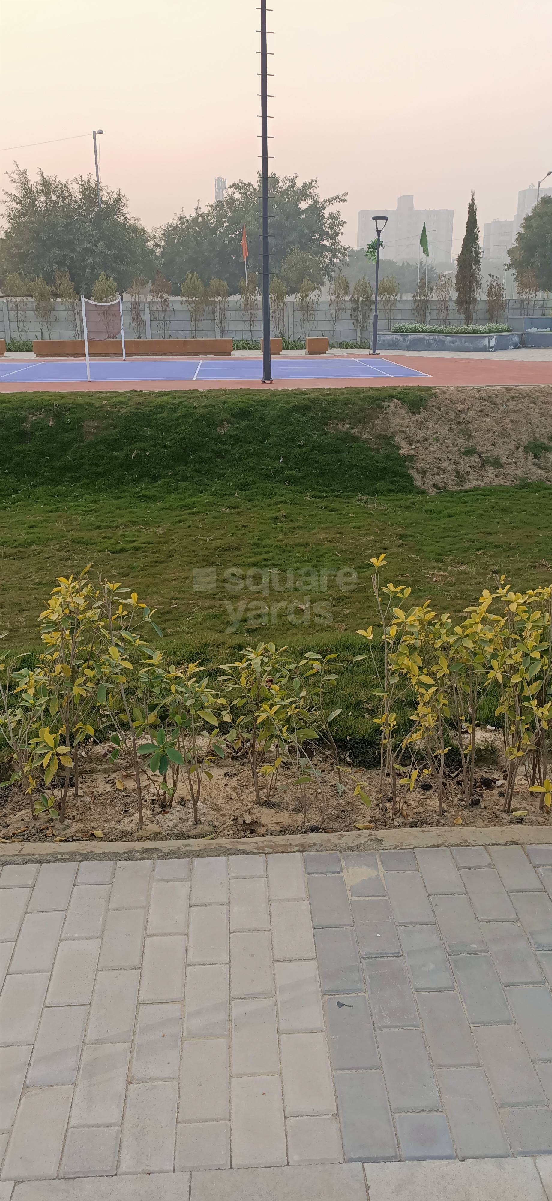 Plot For Sale in Bhopa Road